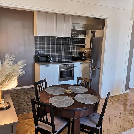 Gonsiori 3 Tenors Apartment Tallinn Eksteriør bilde