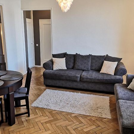 Gonsiori 3 Tenors Apartment Tallinn Eksteriør bilde