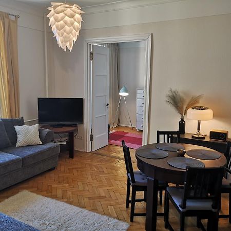 Gonsiori 3 Tenors Apartment Tallinn Eksteriør bilde