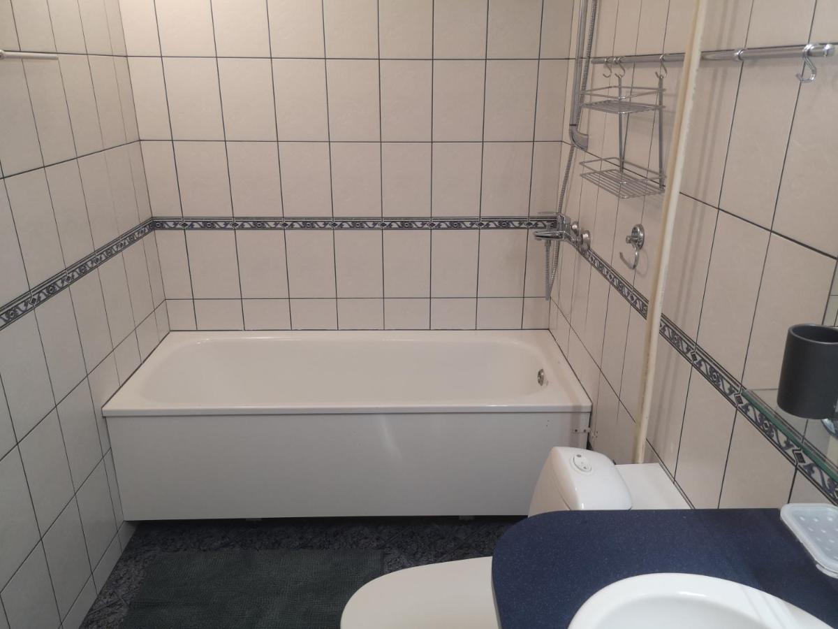 Gonsiori 3 Tenors Apartment Tallinn Eksteriør bilde