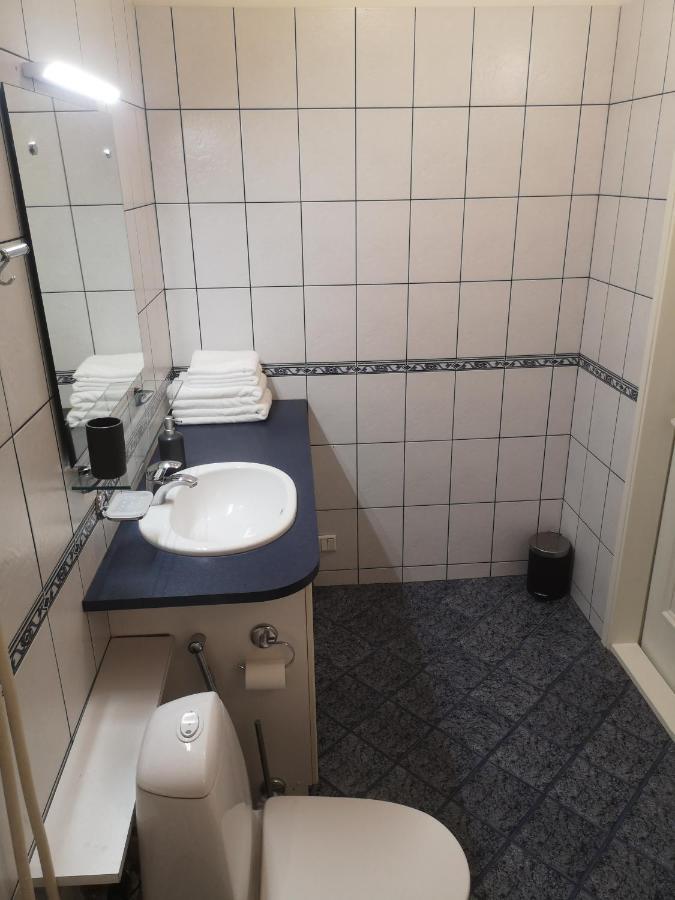 Gonsiori 3 Tenors Apartment Tallinn Eksteriør bilde