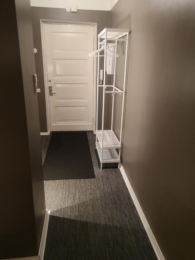 Gonsiori 3 Tenors Apartment Tallinn Eksteriør bilde