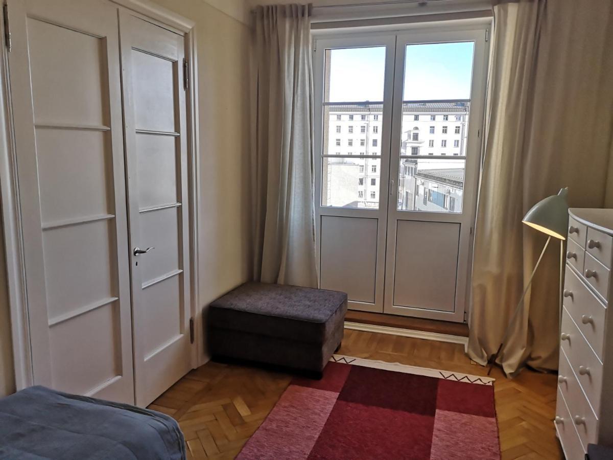 Gonsiori 3 Tenors Apartment Tallinn Eksteriør bilde