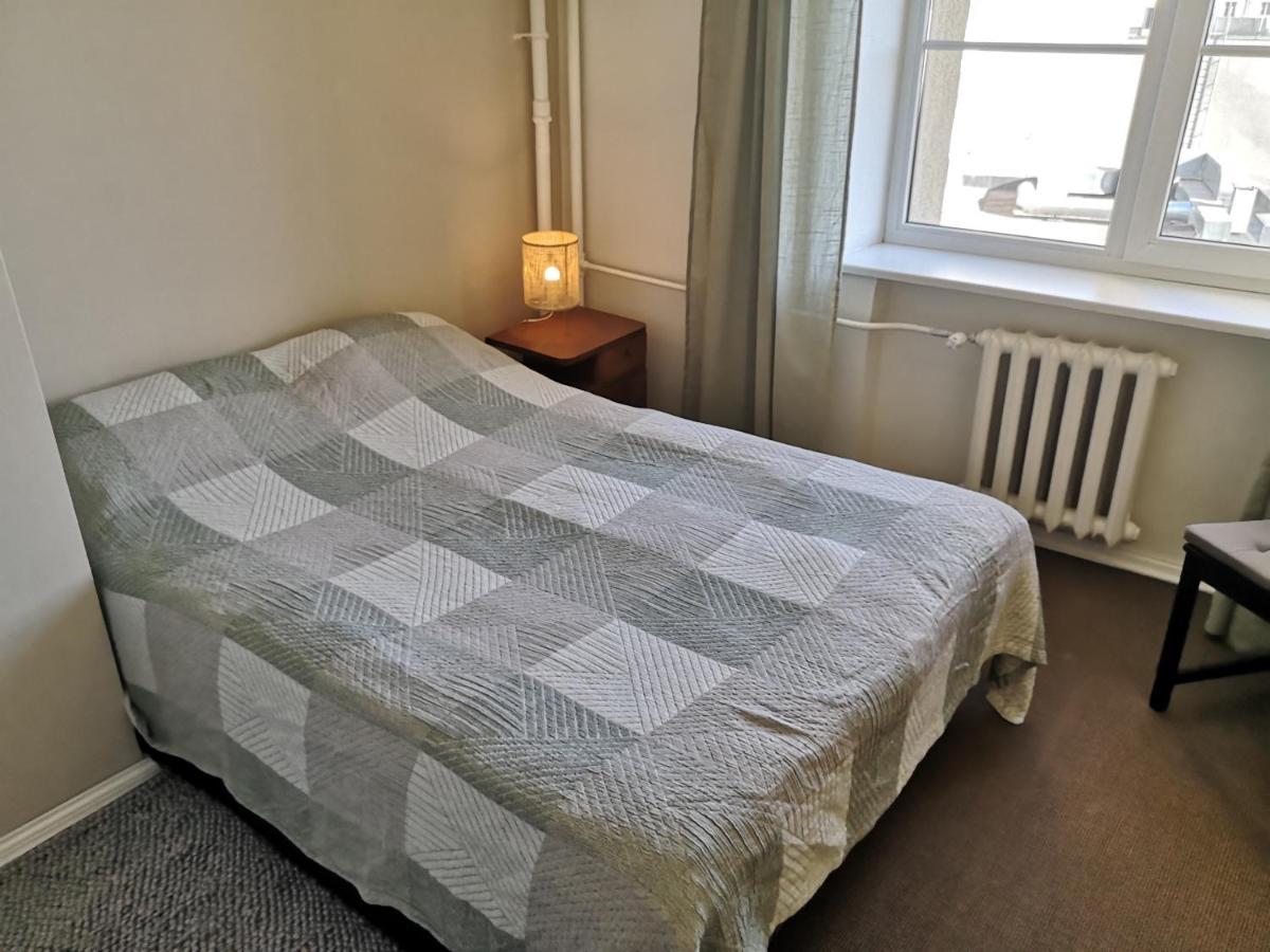 Gonsiori 3 Tenors Apartment Tallinn Eksteriør bilde