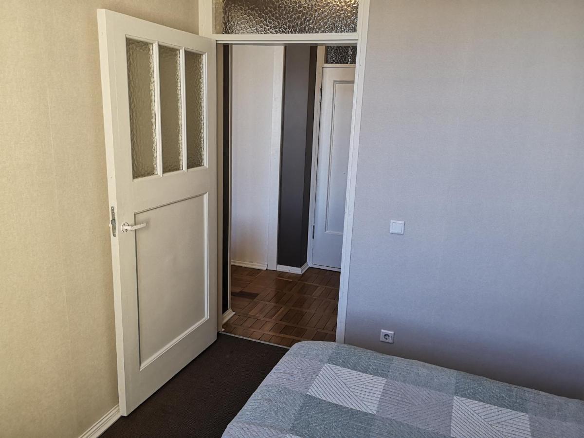 Gonsiori 3 Tenors Apartment Tallinn Eksteriør bilde